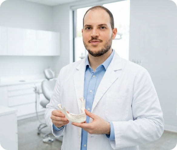 Tratamiento con dispositivo de avance mandibular