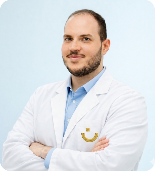 Dr. Mokaabry especialista en medicina dental del sueño
